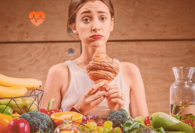 Лечение расстройств пищевого поведения в Навашино