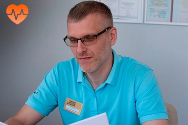 Лечение психоза в Навашино