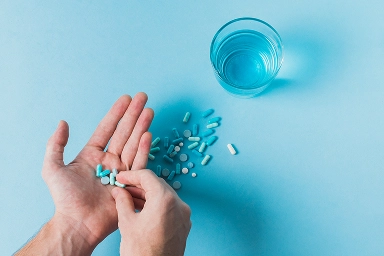 Лечение стресса в Навашино